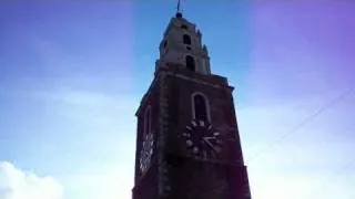 The Bells of Shandon