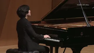 YUNCHAN LIM | Beethoven Eroica Variations | 20210506 | 17세