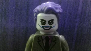 Lego Gotham Long Live Jerome