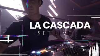 La Cascada - Set Live - Mister Dj  (Tucumán / Argentina)