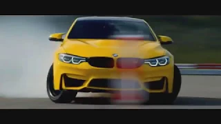 DRIFTING-BMW M4