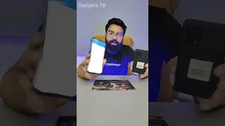 This is Hilarious 😂😂 Redmi Note 11 vs Redmi Note 11 Pro Plus #shorts #gadgets18 #creatingforindia