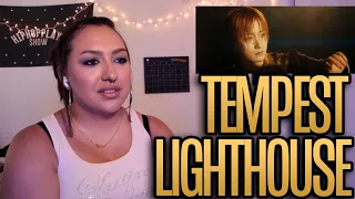 TEMPEST(템페스트) - "LIGHTHOUSE" MV Reaction