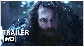 The Head Hunter Trailer #1 (2019) HD | Mixfinity international