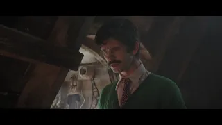 Mary Poppins Returns A Conversation