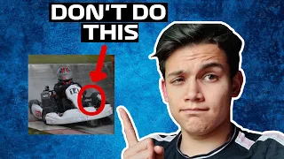 3 Tips for Karting Beginners from a Pro Driver