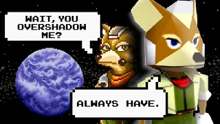 Star Fox deserves more than SF64’s Shadow (+ the best way to play it) | SNES Review/Retrospective