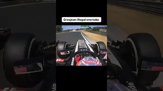 Track limits🧐