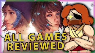 Life is Strange: The Complete Saga - ALL GAMES REVIEWED