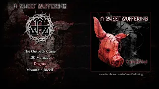 A Sweet Suffering - CARN(IV)AL - full 4 track EP stream