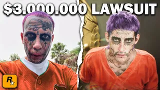 Florida Joker vs GTA 6.. $3.000.000 Lawsuit Explained (Huge Mistake)