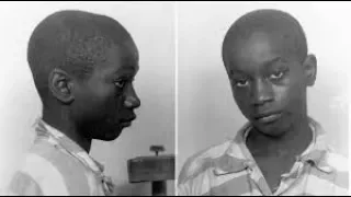 Never Forget #6: Exectuion of 14yr Old George Stinney Jr