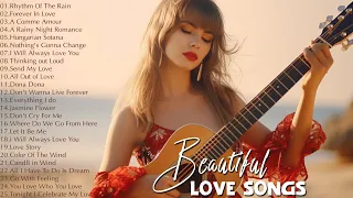 30 Most Romantic Guitar Love Songs - Best Love Songs Of All Time - Greatest Hits Love Songs Ever