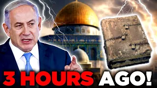 Mysterious Book of Prophecies JUST FOUND in JERUSALEM! (What Written Inside Will Shock You..)