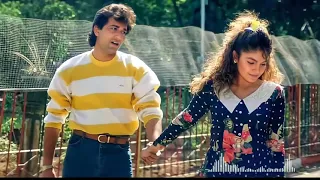 Milte Milte Haseen Wadiyon Mein HD Video Song | Junoon | Anuradha Paudwal,Vipin Sachdeva | 90's Hits