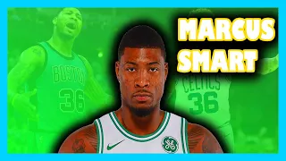 MARCUS SMART CAREER FIGHT/ALTERCATION COMPILATION #DaleyChips