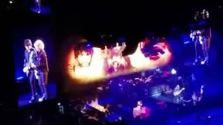 MAYBE I'M AMAZED  McCartney  Verizon Center DC  8 10 16