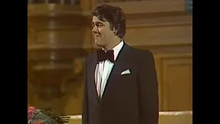 Юрий Гуляев "Здесь хорошо" 1978 год