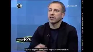 Дмитрий Савицкий: «Жириновский   это не ценность»