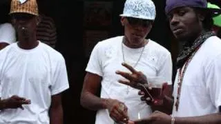 Vybz Kartel ft Jah vinci - Leadeth Me {Duss Riddim} OCT 2010 (Adidjahiem_Notnice Rec)