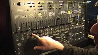 The ARP 2600: Oscillators Part 2 (high quality)