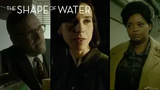 THE SHAPE OF WATER | Troika | FOX Searchlight