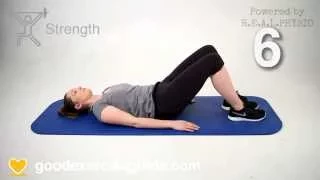 Best Pre-op Total Hip Replacement Exercises