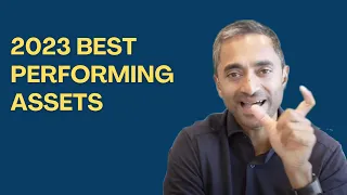 Bestie Predictions On Which Assets Will Perform The Best In 2023 | Chamath Palihapitiya