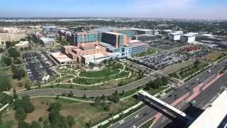 Anschutz Medical Campus Tour for PROOF only