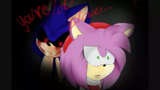 Tag, You're It | Sonamy.EXE