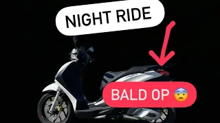 Rollervlog | Piaggio Medley | Bald OP 🦷 |