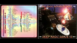 Deep Dance 43 // Deep Magic Dance 43 (1996) [HD] [384 kbps AAC]