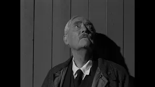 Wild Strawberries (1957) - "Car Dream" part 2/3