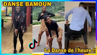 LA DANSE BAMOUN 😍🔥- TikTok Dance Compilation Challenge #237, #lenoun #les bamouns #roinabil