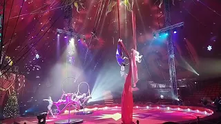 Tom Duffy's Circus # Tallaght #Ireland Vlogs