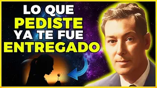 COMO ACEPTAR TU DESEO UNA VEZ QUE FUE MANIFESTADO | NEVILLE GODDARD