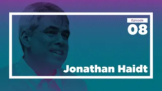 Jonathan Haidt on Morality, Politics, and Intellectual Diversity on Campus | Convos with Tyler