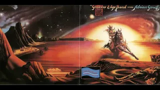 Graeme Edge Band - Bareback Rider