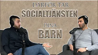 DÄRFÖR TAR SOCIALTJÄNSTEN DINA BARN (med undertexter)