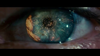 Blade Runner - Title Credits / Opening Scene Cue Rescore