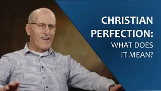 SOS Episode 8 - How Perfect Should a Christian Be? - Is Christian Perfection Possible?