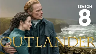 OUTLANDER Season 8 Teaser 2024