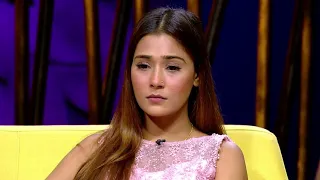 JuzzBaatt - Angad Hasija & Sara Khan on Zee TV USA