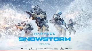 Warface СТРИМ ЗИМНИЙ МАРАФОН ВАРФЕЙС СТРИМ ВФ СТРИМ #варфейсстрим #варфейс #вф