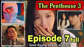 the penthouses 3 episode 7 subINDO