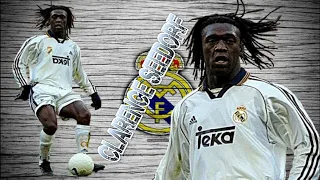 All 20 Goals ● Clarence Seedorf ● Real Marid