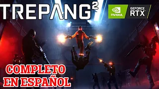 Trepang2 Completo en Español - PC Ultra 60FPS