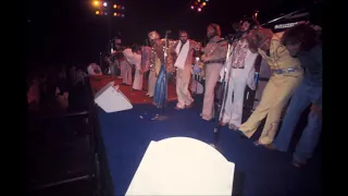 The Beach Boys- Live at the Madison Square Garden 1975/06/14 (with Beachago)