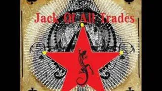 Jack of all Trades - Warchild (LIVE)