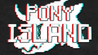 WHAT THE HELL IS THIS GAME?? | Pony Island #1